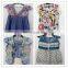 used clothes africa short kaftan lace dress ladies clothing summer collection