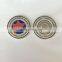custom metal high quality souvenir coin/ challenge coin