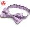 Reasonable price new style silk pink necktie