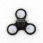 Muti-color led Hand Spinner Ceramics Bearing edc Tri-Spinner Fidget Toy