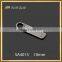 Wholesale All Kinds of Metal Latest Guangzhou Garments Zipper Slider Pullers