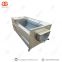 4 Kw/380v With Brush Roll Fruit Vegetable Washer Machine