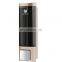 200ml factory wholesale ABS Plastic Bathroom manual Soap Dispenser suitable for hotel CD-1013A