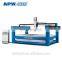 APW water jet cutting machine / cnc tile cutting machine