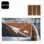 Melors Boat Deck Flooring Materials EVA Non Slip Boat Flooring Traction Mats For Boats