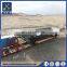 gold separating machine mining shake table with different deck for gold separating and recovery