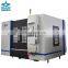 3 axis CNC vertical drilling milling machine