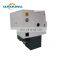 CK6432 small cnc metal lathe for sale with living tool