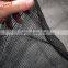 High quality green PE scaffold safety net with UV resistant