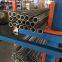 Telescopic steel cantilever racking storage rack pipe dedicated shelves