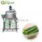 electric vacuum okra frying equipment