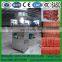 High performance industrial sausage smoked furnace