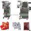 Filling packing machine/Automatic chili sauce packing machine / tomato paste packing machine