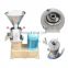 peanut butter making Processing Grinding Machine peanut butter machine  almond milk making machine
