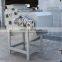 high quality cashew nuts hard shell removal machine