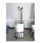 one tap two tap stainless steel beer keg cooler container beer dispenser machine