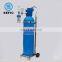 SEFIC Brand O2/N2O Gas Aluminium Cylinder with regulator