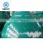 Different Sizes And Colors Empty Seamless Steel Gas Bottle Price ISO9809-1 40L Argon Gas Cylinder Used For Sale