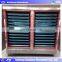 Made in China High Capacity Commercial Electric and Gas Eight Plates Rice Steamer/Steam Rice Machine