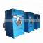Industrial centrifugal sheep wool dehydrator washing dewatering and drying processing machine