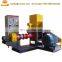 Professional Floating Fish Feed Pellet Making Machine Poultry Feed Manufacturing Machine