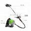 Home Use Mini Lawn Grass Cutting Machine for Sale