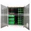 Hydroponic animal and cattle green fodder grow / growing system