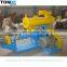 Wet Type Floating Fish Feed Processing Machine Plant For Sale/Pet Food Extruder