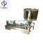 top selling double head canning machine