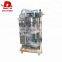 Autometic Small Stainless-steal Cocoa Bean butter Hydraulic Oil Press Machine