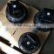 KX161-3a Kubota конечный привод, KX161 3a KX 161-3a KX161-3(альфа) Двигатель ходовой части экскаватора Kubota