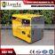 Good Quality 7kw/7kva Silent Diesel Generator set with 4-Stroke Engine