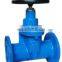 API Gate Valve class150-class2500 CS/SS/CI/DI Gate valve