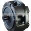 SAI GM of GM05,GM1,GM2,GM3,GM4,GM5,GM6,GM7,GM9 radial piston hydraulic motor