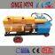 High pressure lightweight cement grouting pump