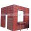 Tianjin Shisheng MF-10-034 Steel Formwork For Column