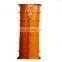 MF-2769 Tianjin Shisheng Concrete Columns Mold For Building Material