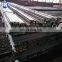 High Quality 30kg/m Light Steel Rail Supplier Used in Mines Rail Track From Rail Factory