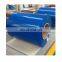 Prepainted GI steel coil / PPGI / color coated galvanized steel sheet in coil