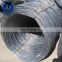 rebar coil/difference between wire and rod/steel & wire