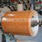 Z80 PPGI Prepainted Galvanized Steel Color Coated Coil