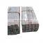 Hot rolled perforated hot rolled flat steel bar spring mild galvanized steel flat bar