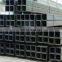 ASTM A500  S235jrh S355joh Rhs Shs Square galvanised Steel Tube for Structural Applications