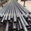 ST37 high precision cold rolled annealing steel tube