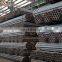 large diameter factory price black iron pipe