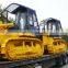 SHANTUI electric 160HP crawler bulldozer SD16F