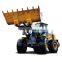 LW500FN 5 Ton High Efficiency Front End Wheel Loader