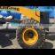 China brand SEM919 machinery 140kW motor grader with rear ripper