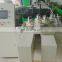 4 axis cnc roller bender for aluminum profile