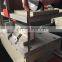 PVC doors and windows making machine four point welder